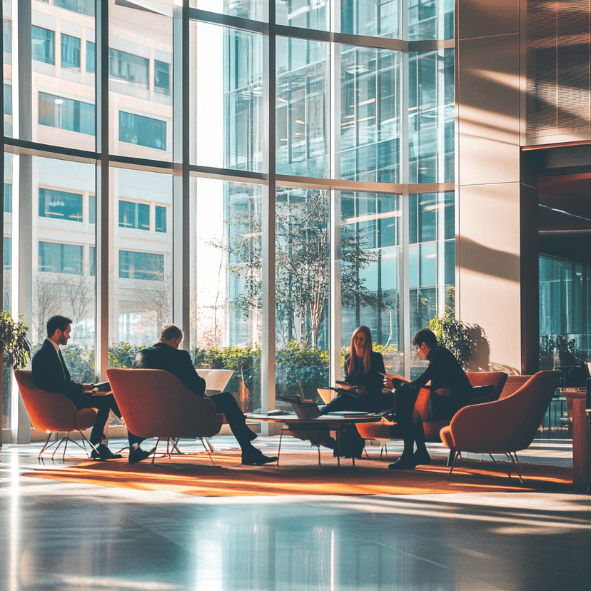 Business to Business Sales