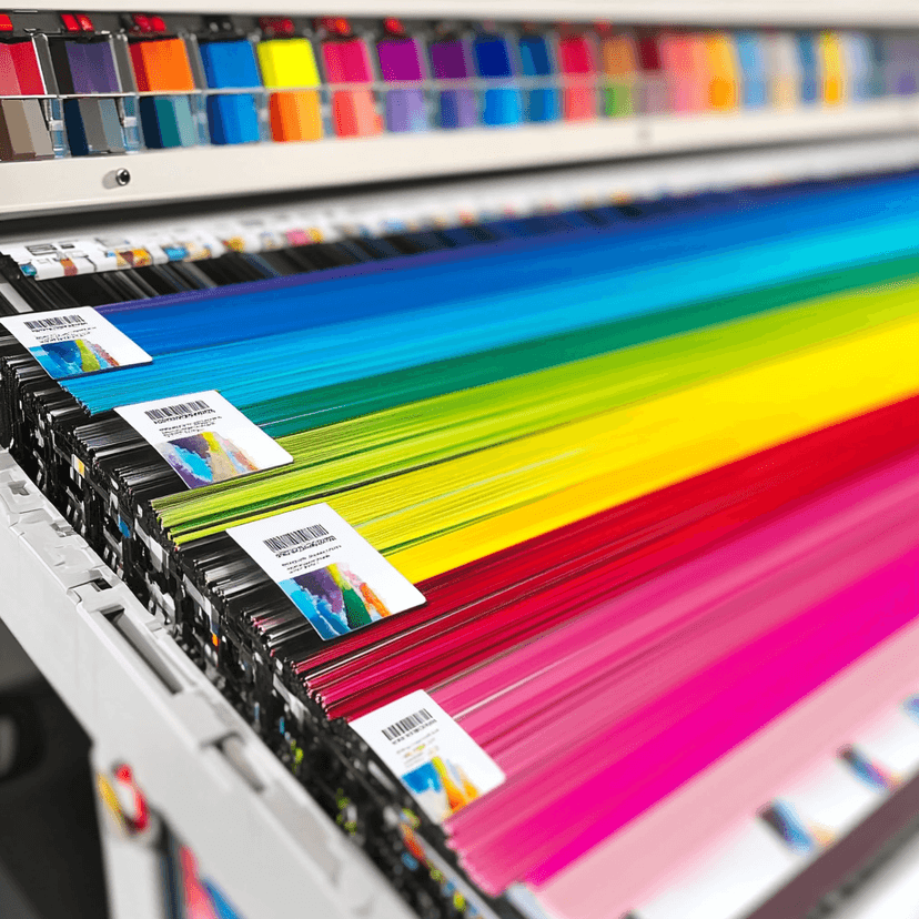 Color Profiling