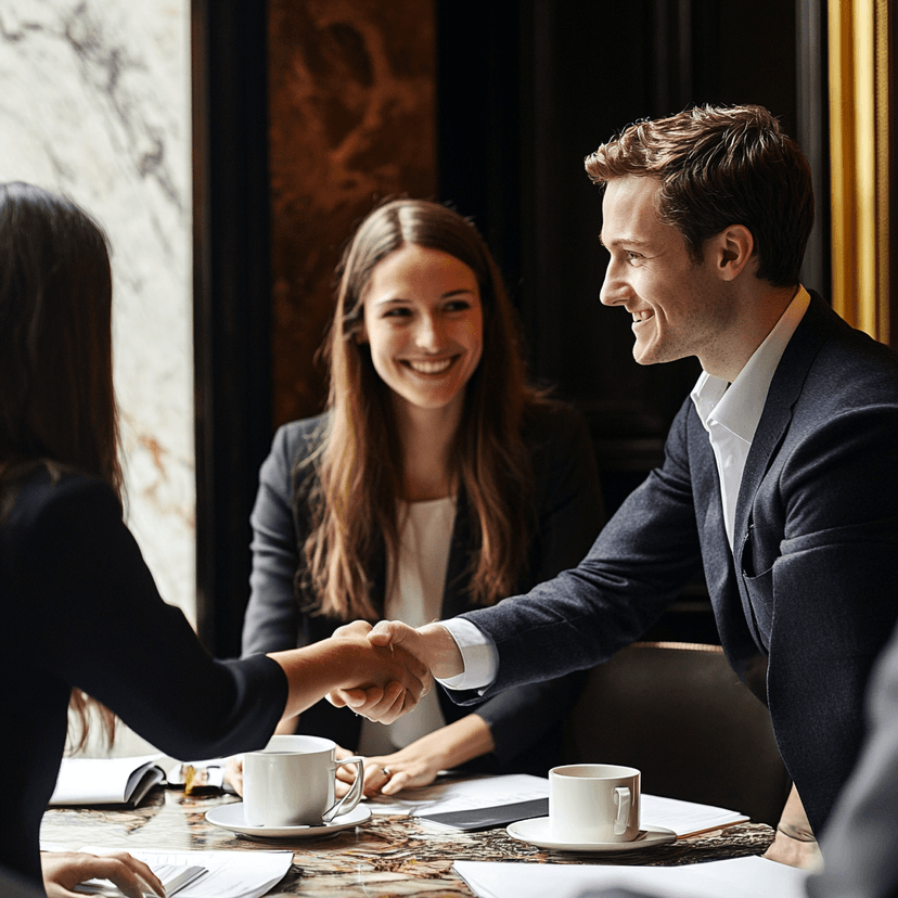 Marketing & New Product Support
